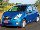 CHEVROLET BEAT